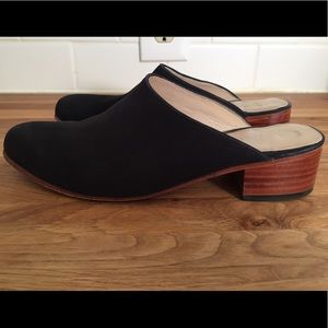 Nisolo Mariella Mule